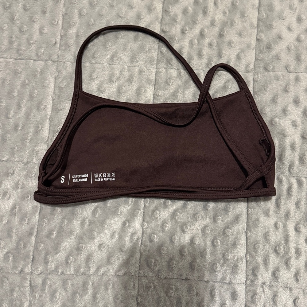 NWOT Prozis Musefit Crossback Sports Bra - Picture 3 of 6